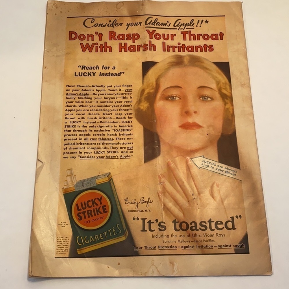 Vintage Set of 2 Needlecraft the Magazine of Home Arts Magazine May October 1931 - Picture 15 of 16